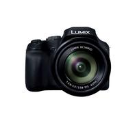 Panasonic Lumix DC-FZ82 1/2.3" Bridge camera 18.1 MP MOS 4896 x 3672 pixels Black