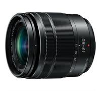 Panasonic LUMIX G VARIO 12-60mm F3.5-5.6 ASPH. POWER O.I.S. MILC Telephoto lens