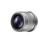 Panasonic 42.5mm f1.7 G ASPH POWER OIS Lumix Lens - Silver