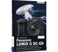Panasonic Lumix G DC-G9: Für bessere Fotos von Anfang an!