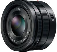 Panasonic 15mm f1.7 Leica Summilux DG ASPH MicroFourThirds HX015E Lens