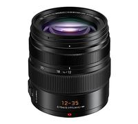 Panasonic LUMIX G Series Camera Lens, 12-35mm F2.8 Leica DG Vario-ELMARIT Interchangeable Lens for Mirrorless Micro Four Thirds Digital Cameras, Power O.I.S. - H-ES12035