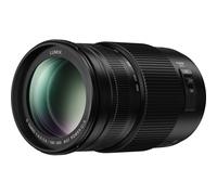 Panasonic Lumix G Vario 100-300mm F4-5.6 II Power OIS Lens (H-FSA100300E)