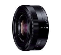 Panasonic LUMIX G VARIO 12-32mm F3.5-5.6 ASPH MEGA O.I.S lens Black H-FS12032