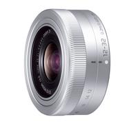 Panasonic LUMIX G VARIO 12-32mm F3.5-5.6 ASPH./MEGA O.I.S lens H-FS12032E-S NEW