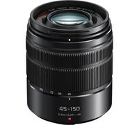 Panasonic Lumix G Vario 45-150mm f/4-5.6 ASPH. MEGA O.I.S. Lens