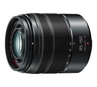 Panasonic Lumix G Vario 45-150mm F4.0-5.6