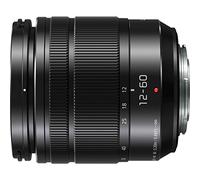 Panasonic LUMIX G VARIO 12-60mm F3.5-5.6 ASPH. POWER O.I.S. MILC Telephoto lens