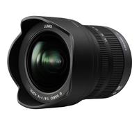 Panasonic H-F007014 Black