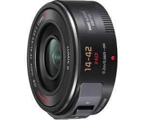 Panasonic Lumix G X Vario PZ 14-42mm