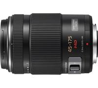 Panasonic Lumix G X Vario PZ 45-175mm interchangable lens Micro Four Thirds lens
