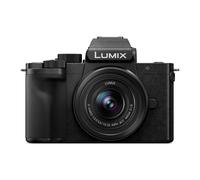 Panasonic Lumix G100D Digital Camera with 12-32mm Lens
