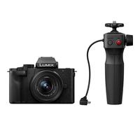 Panasonic Lumix G100D with 12-32mm - Grip Kit