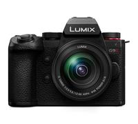 Panasonic Lumix G9 II + 12-60mm F3.5-5.6 MILC 25.21 MP Live MOS 11552 x 8672 pixels Black