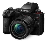 Panasonic Lumix G9 II + 12-60mm F3.5-5.6 MILC 25.21 MP Live MOS 11552 x 8672 pixels Black