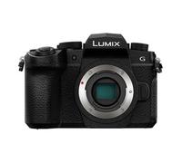Panasonic Lumix G97 (Body Only)