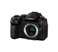 Panasonic Lumix DC-G97 MILC 20.3 MP CMOS 5184 x 3888 pixels Black