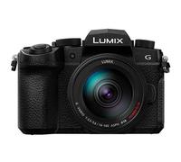 Panasonic Lumix DC-G97 Digital Camera with 14-140mm Lens Kit