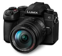 Panasonic Lumix DC-G97 Digital Camera with 14-140mm Lens Kit