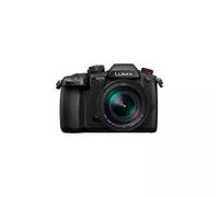 Panasonic Lumix GH5M2 + Leica ES12060 SLR Camera Kit 20.33 MP Live MOS 5184 x 3888 pixels Black