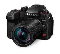 Panasonic Lumix GH6 + Leica DG Vario-Elmarit12-60mm / F2.8-4.0 ASPH. / Power O.I.S. MILC 25.21 MP Live MOS 11552 x 8672 pixels Black