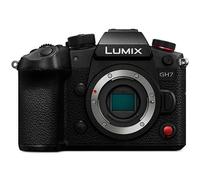 Panasonic Lumix GH7 Mirrorless Camera Body