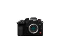 Panasonic Lumix GH7 Mirrorless Camera (Body Only)