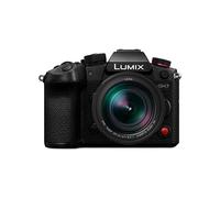 Panasonic LUMIX GH7 with 12-60mm Leica Lens