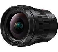 Panasonic LUMIX H-E08018E 18 mm Wide Angle Zoom LEICA Lens - Black