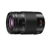 Panasonic Leica DG Vario-Elmar 35-100 mm / F2.8 / POWER O.I.S. MILC Telephoto zoom lens Black