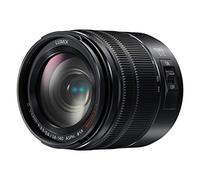 Panasonic LUMIX G VARIO Black