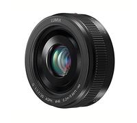 Panasonic Lumix G 20mm F 1.7 Asph. II | ✔️ 5 year warranty