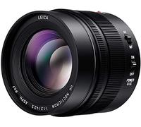 Panasonic Leica DG Nocticron 42.5mm f/1.2 ASPH. POWER O.I.S. - 1 Year Warranty