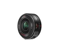 Panasonic 14-42mm F3.5-5.6 MILC Standard lens Black