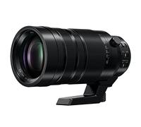Panasonic LUMIX H-RS100400E 100-400 mm LEICA DG Vario-Elmar Lens - Black