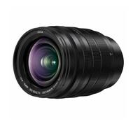 Panasonic H-X1025E camera lens Standard zoom lens Black