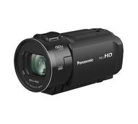 Panasonic Lumix HC-V900 HD Camcorder + DaVinci Resolve Studio Bundle
