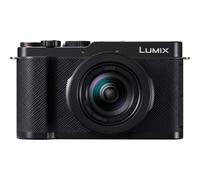Panasonic LUMIX DC-L10E-K Compact Camera, LEICA 24-75mm F1.7-2.8 Lens, 25MP Micro Four Thirds BSI Sensor (effective 20.5MP), Phase Hybrid Autofocus, Real Time LUT, Easy Sharing to Smartphone, black