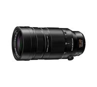 Panasonic Leica DG Vario-Elmar 100-400 mm / F4.0-6.3 II ASPH. / POWER O.I.S. MILC Ultra-telephoto zoom lens Black