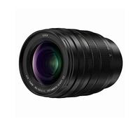 Panasonic H-X1025E camera lens Standard zoom lens Black