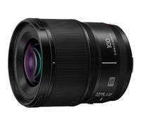 Panasonic Lumix S 100mm F/2.8 Macro | ✅5 years warranty