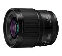 Panasonic Lumix S 100mm F/2.8 Macro | ✅5 years warranty