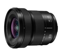 Panasonic Lumix S-R1428 MILC Macro lens Black