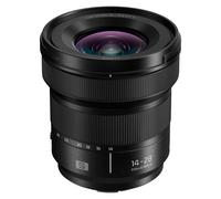 Panasonic Lumix S-R1428 MILC Macro lens Black