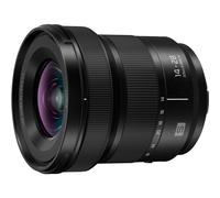 Panasonic Lumix S-R1428 MILC Macro lens Black
