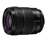 Panasonic S-S18 MILC Wide-angle Black