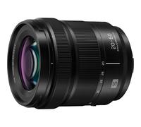 Panasonic Lumix S 20-60mm f/3.5-5.6 L-Mount Lens