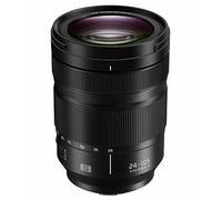 Panasonic Lumix S 24-105mm F4.0 MILC Wide zoom lens Black