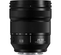 Panasonic Lumix S 24-60mm F2.8 Lens