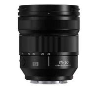 Panasonic Lumix S 24-60mm F2.8 Lens